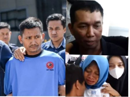 Pegi Setiawan Bebas Usai Menangkan Gugatan Praperadilan